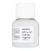 Allround-lack, vattenbaserat matt skyddslack för inomhusbruk, 50 ml