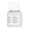 Allround-lack, vattenbaserat blankt skyddslack för inomhusbruk, 50 ml
