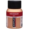 Amsterdam Acrylic akrylfärg 500 ml Bronze 811