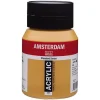 Amsterdam Acrylic akrylfärg 500 ml Raw Sienna 234