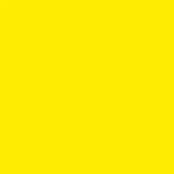 Amsterdam Acrylic akrylfärg 120 ml Reflex Yellow 256 UV, UV-färg