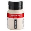 Amsterdam Acrylic akrylfärg 500 ml Naples Yellow Red Light 292