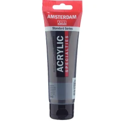 Amsterdam Acrylic akrylfärg 120 ml Graphite 840