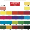 Amsterdam Acrylic set 24x20 ml