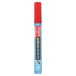 Amsterdam akrylmarker 4 mm King's Blue - 517