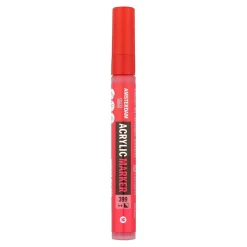Amsterdam akrylmarker 4 mm Naphthol Red Deep - 399