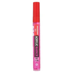 Amsterdam akrylmarker 4 mm Permanent Red Violet Light - 577