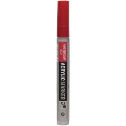 Amsterdam akrylmarker 4 mm Warm Grey - 718