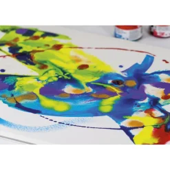 Amsterdam Ink P Red Viol 30ml