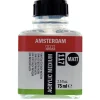 Amsterdam Medium Matt 75ml