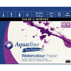 Aquafine Block 508x406 mm