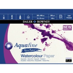 Aquafine Block 406x305 mm