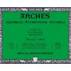 Arches akv.block GF 31x41 300g