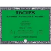 Arches akv.block GF 18x26 300g