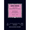 Arches akv.block GS A4 300g