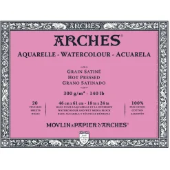 Arches akv.block GS 46x61 300g
