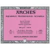 Arches akv.block GS 31x41 300g