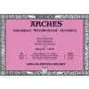 Arches akv.block GS 18x26 300g