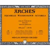 Arches akv.block GT 31x41 300g