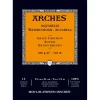 Arches akv.block GT 23x31 300g
