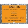 Arches akv.block GT 46x61 300g