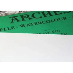 ARCHES ark 56x76 BW GF 300g