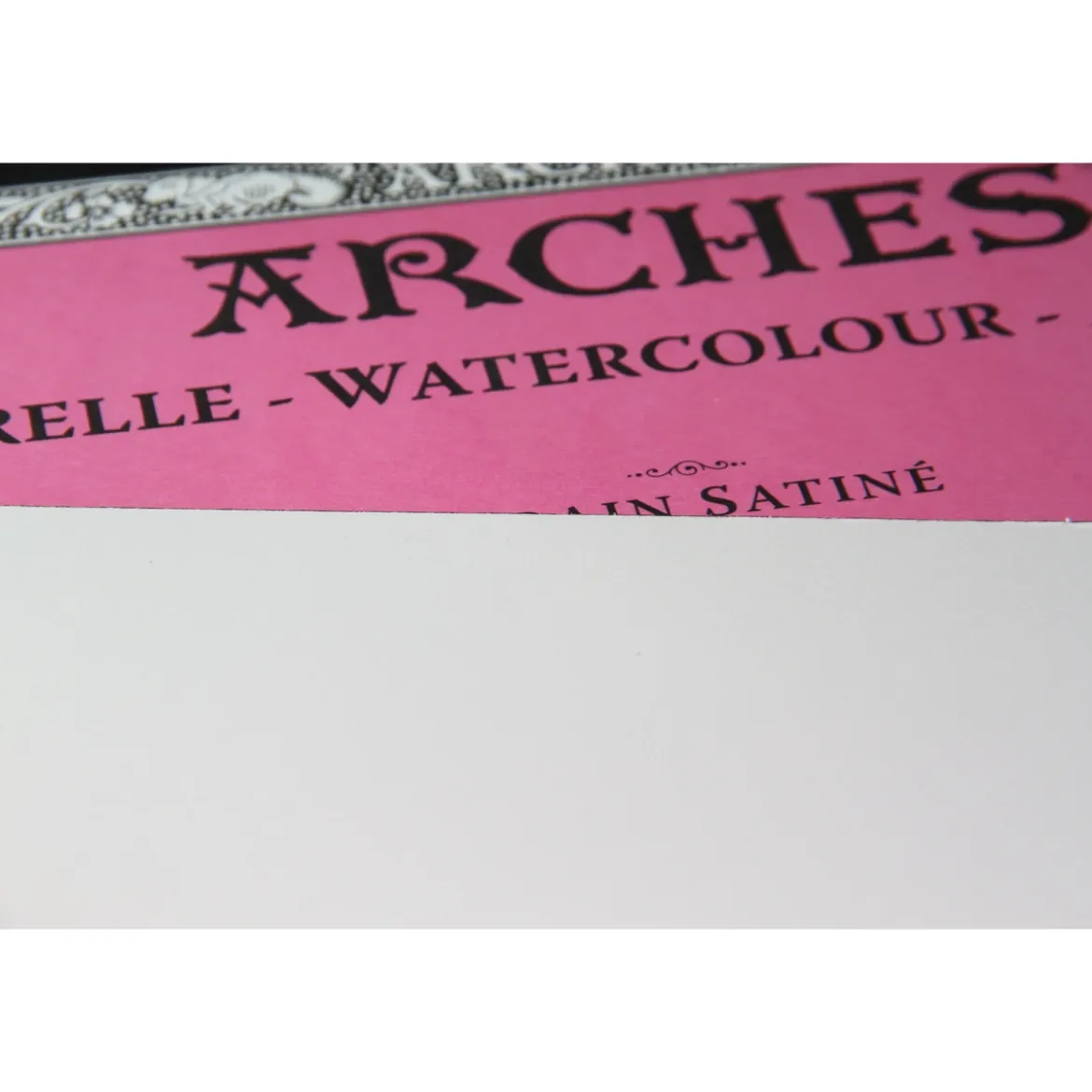 ARCHES ark 56x76 BW GS 300g