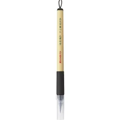 Bimoji Fude Pen 0,5-8 mm svart