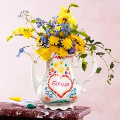 Blomsterlera 2 kg
