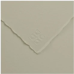 Bockingford akvarellpapper 56x76 cm - 425 g fin gräng CP(NOT)