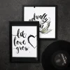 Brush Lettering startbok