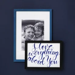 Brush Lettering startbok