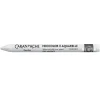 Caran d'Ache akvarellkrita Neocolor II 002 Silver Grey