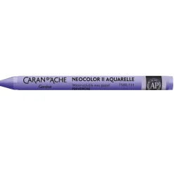 Caran d'Ache akvarellkrita Neocolor II 131 Periwinkle blue