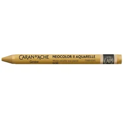 Caran d'Ache akvarellkrita Neocolor II 035 Ochre