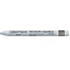 Caran d'Ache akvarellkrita Neocolor II 003 Light Grey