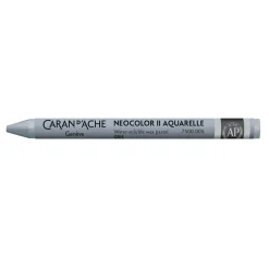 Caran d'Ache akvarellkrita Neocolor II 005 Grey
