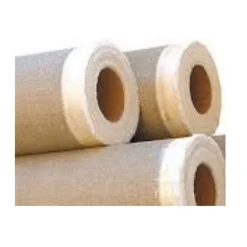 Caravaggio målarduk 501, 80 cm bred, 75% bomull / 25% polyester, medium gräng, 330 g/m²