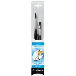 Casaneo 5386 Brush set 3 st