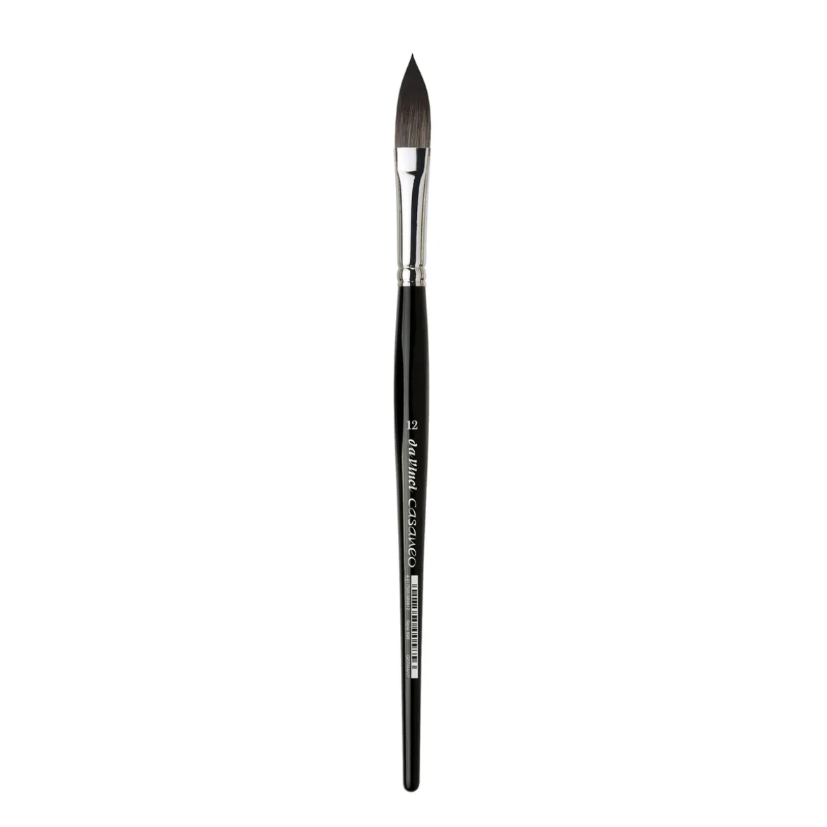 Casaneo 898 Wash Brush Oval 12