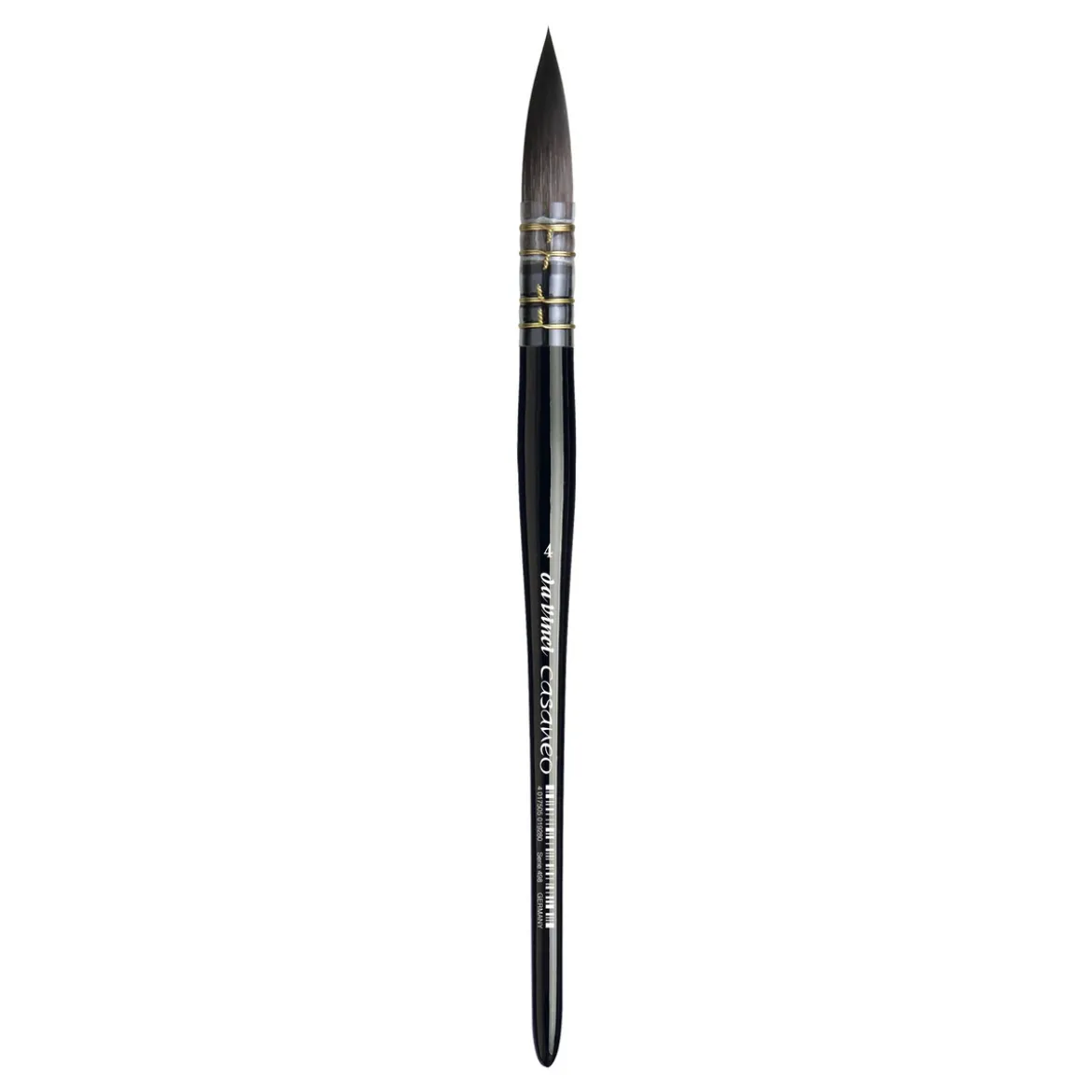 Casaneo 498 Wash Brush smoth.4