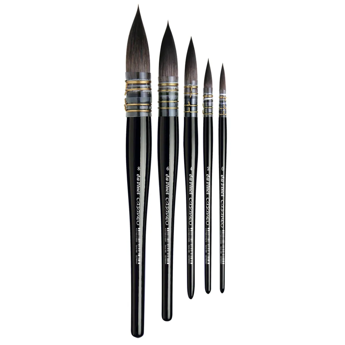 Casaneo 498 Wash Brush smoth.4