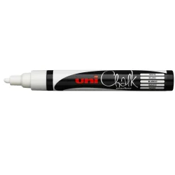 Chalk marker vit Ø 1.8-2.5 mm