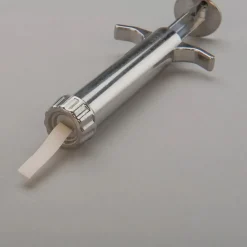 Clay Extruder / Lerverktyg