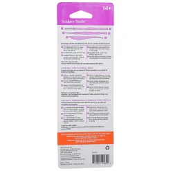 Clay Tool Starter Set