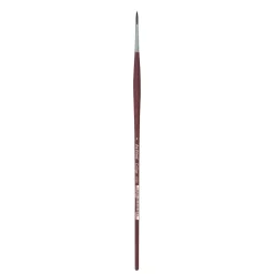 College 8730 Round Brush 4