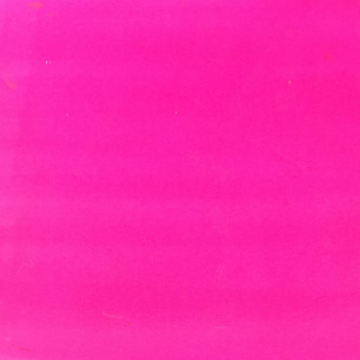 Colorex Marker Flourescent Pink – marker med akvarellbläck och penselspets