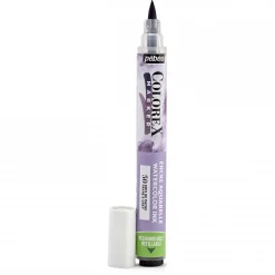 Colorex Marker Paynes Grey – marker med akvarellbläck och penselspets