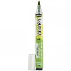 Colorex Marker Spring Green – marker med akvarellbläck och penselspets