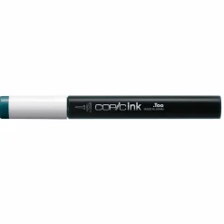Copic Ink refill BG09 Blue Green